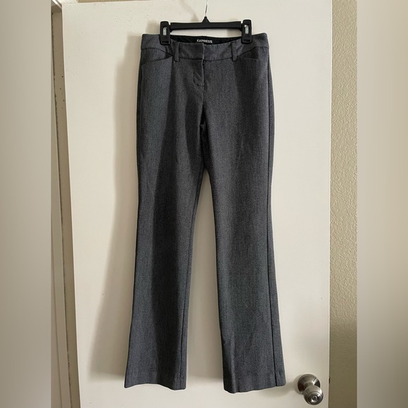 Express Editor Pant - Picture 2 of 7